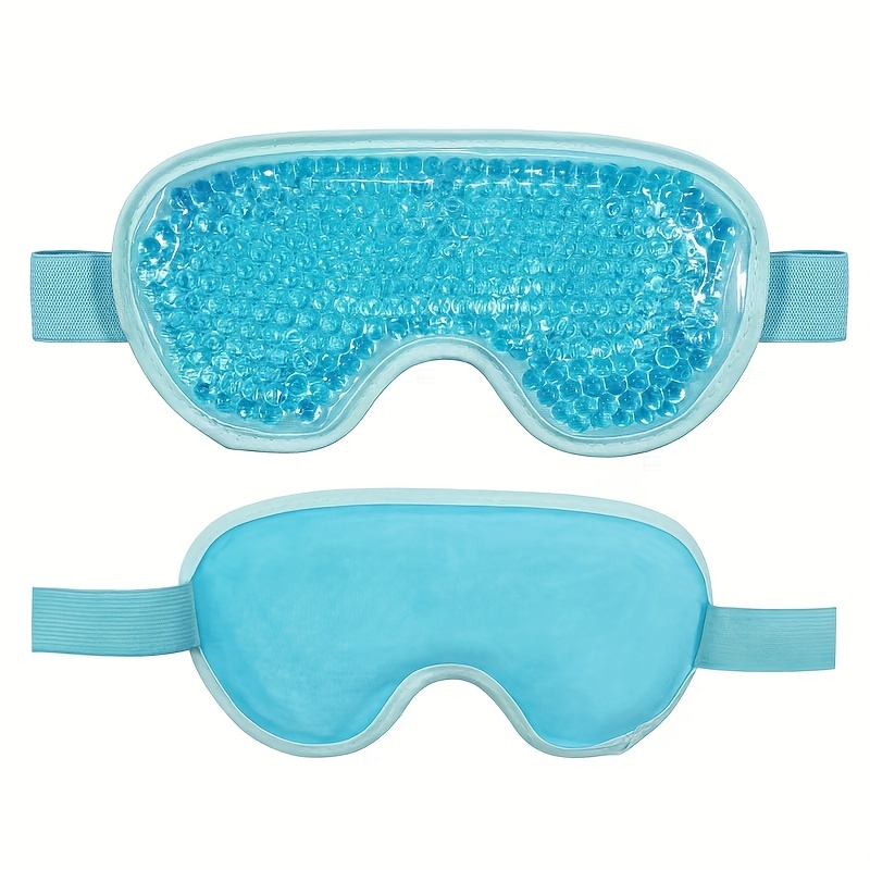 Gel Bead Hot Cold Oogmasker, H - Spa & Wellness Hotel Olympia Mariánské Lázně recensie en prijs