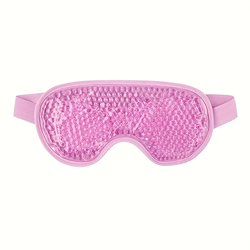 Gel Bead Hot Cold Oogmasker, H - Spa & Wellness Hotel Olympia Mariánské Lázně recensie en prijs