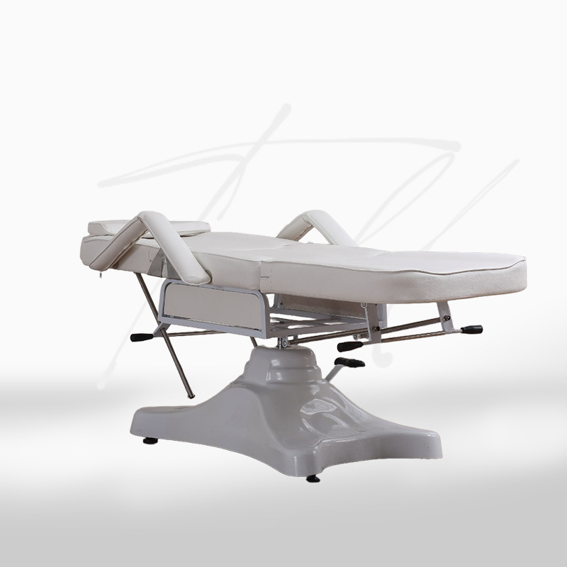 Massagebed, gezondheids- en sc - Spa And Wellness Center recensie en prijs