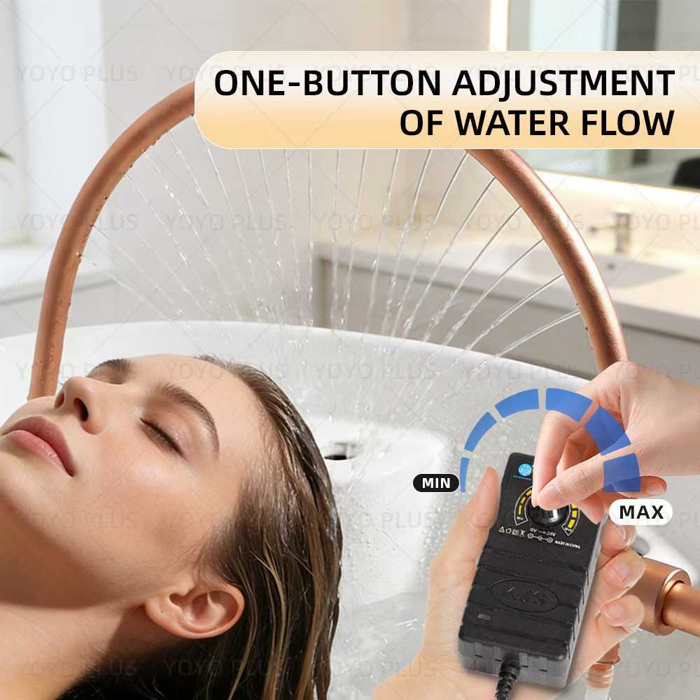 Hoofdspa Watervaluitloop met w - Spa & Wellness Hotel Olympia Mariánské Lázně recensie en prijs
