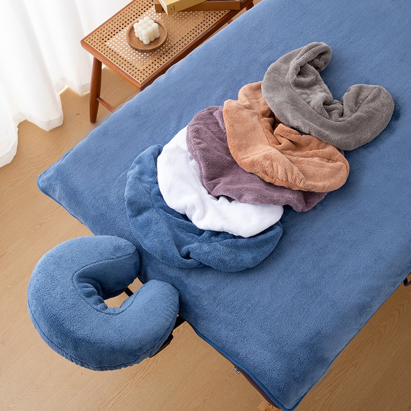 Coral Fleece schoonheidssalon  - Spa And Wellness Center recensie en prijs