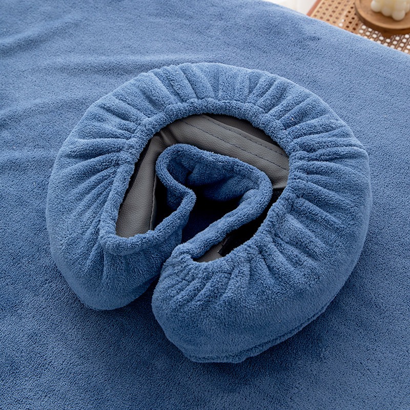 Coral Fleece schoonheidssalon  - Spa And Wellness Center recensie en prijs