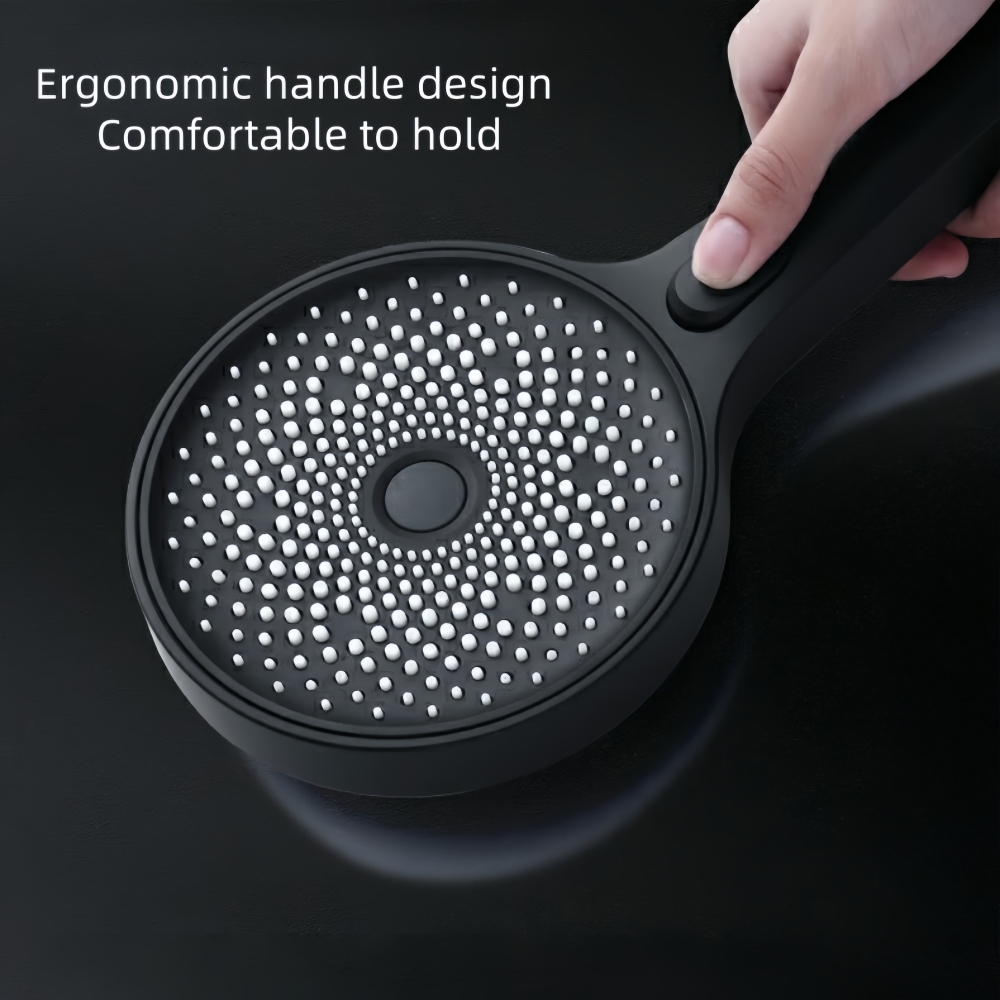 Grote 130 mm handdouche, afnee - Spa & Wellness Hotel Olympia Mariánské Lázně recensie en prijs