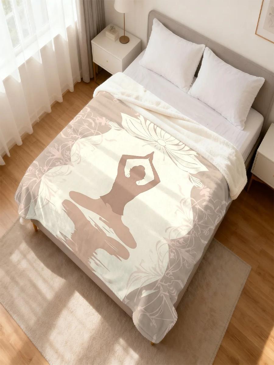Luxueus Yoga Lotus Meditatie D - Spa Wellness Luxury recensie en prijs