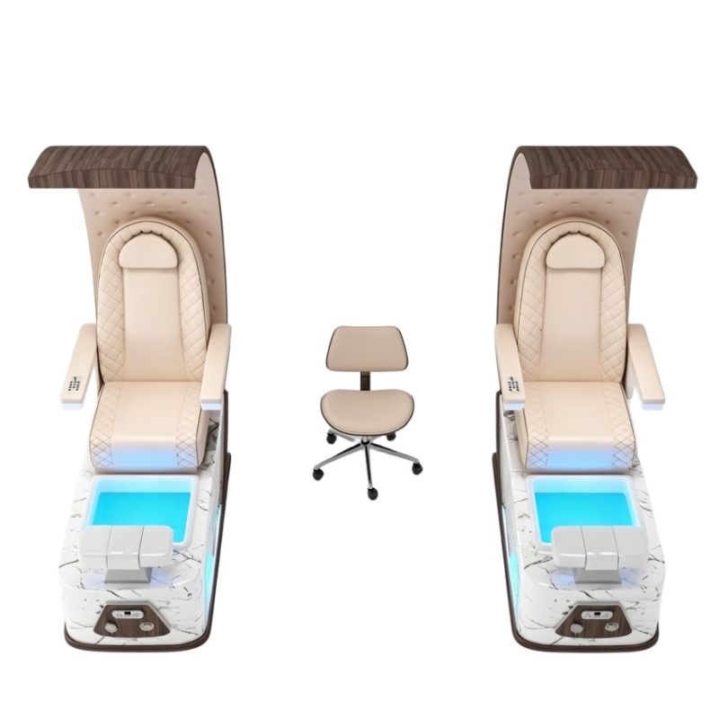 Luxe elektrische pedicure mass - Spa Wellness Luxury recensie en prijs