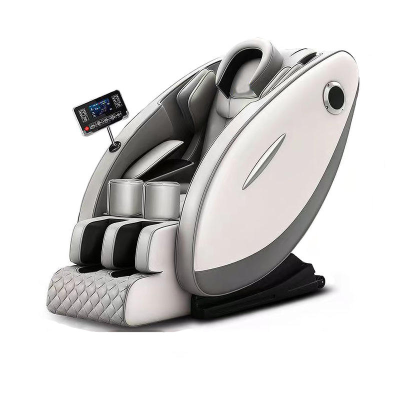 2025 Zero Gravity Shiatsu Mass - Spa & Wellness Earth City Москва Шелепиха recensie en prijs