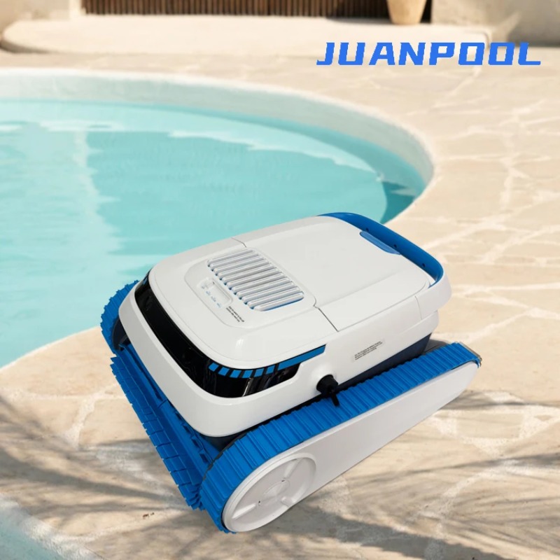 PC20 QD-40 Draadloze Zwembadro - Spa & Wellness Hotel Olympia Mariánské Lázně recensie en prijs