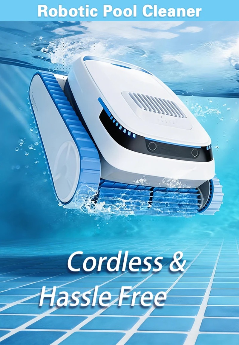 PC20 QD-40 Draadloze Zwembadro - Spa & Wellness Hotel Olympia Mariánské Lázně recensie en prijs