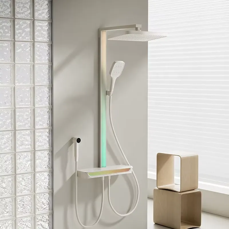 Messing digitale watervaldouch - Spa & Wellness Hotel Olympia Mariánské Lázně recensie en prijs