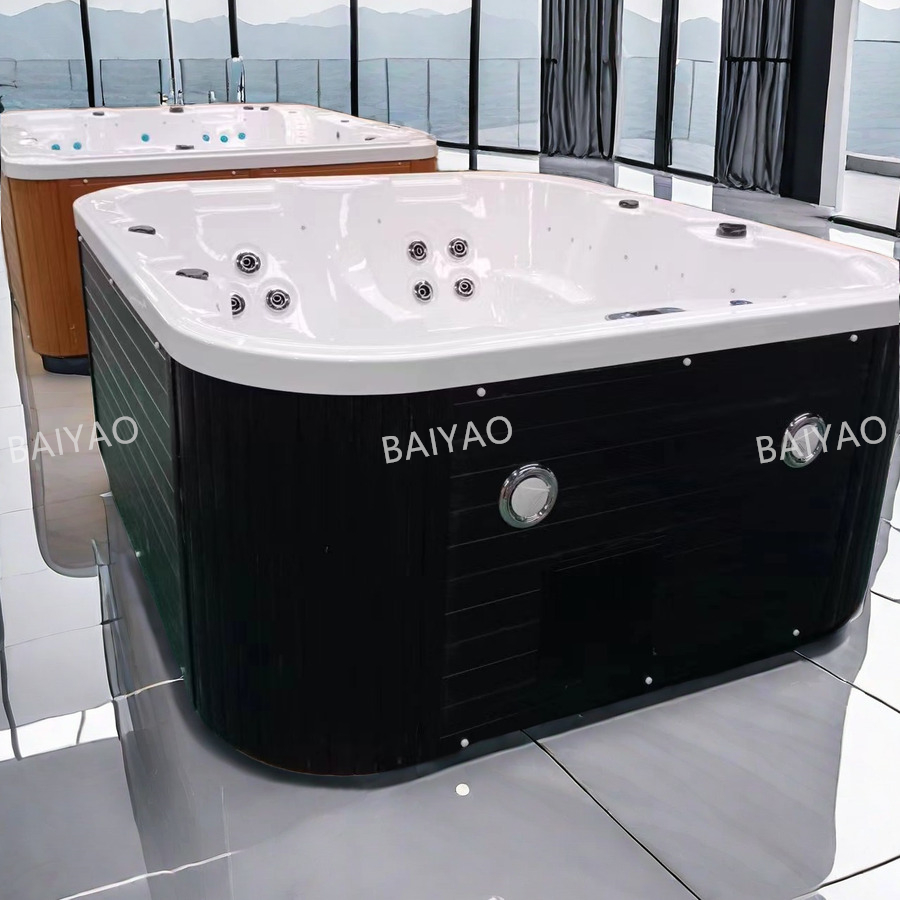 Luxe Wellness Retreat 4-persoo - Spa Wellness Luxury recensie en prijs