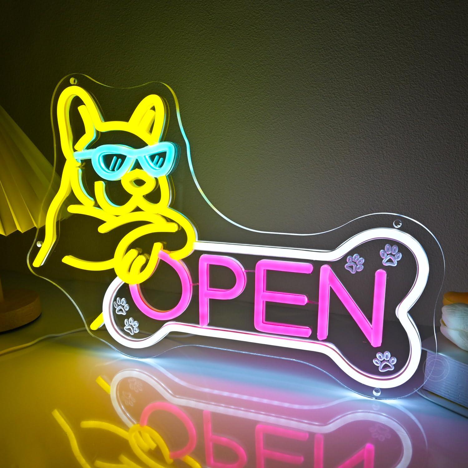 Open Neon Lichtreclame voor di - Spa & Wellness Hotel Olympia Mariánské Lázně recensie en prijs
