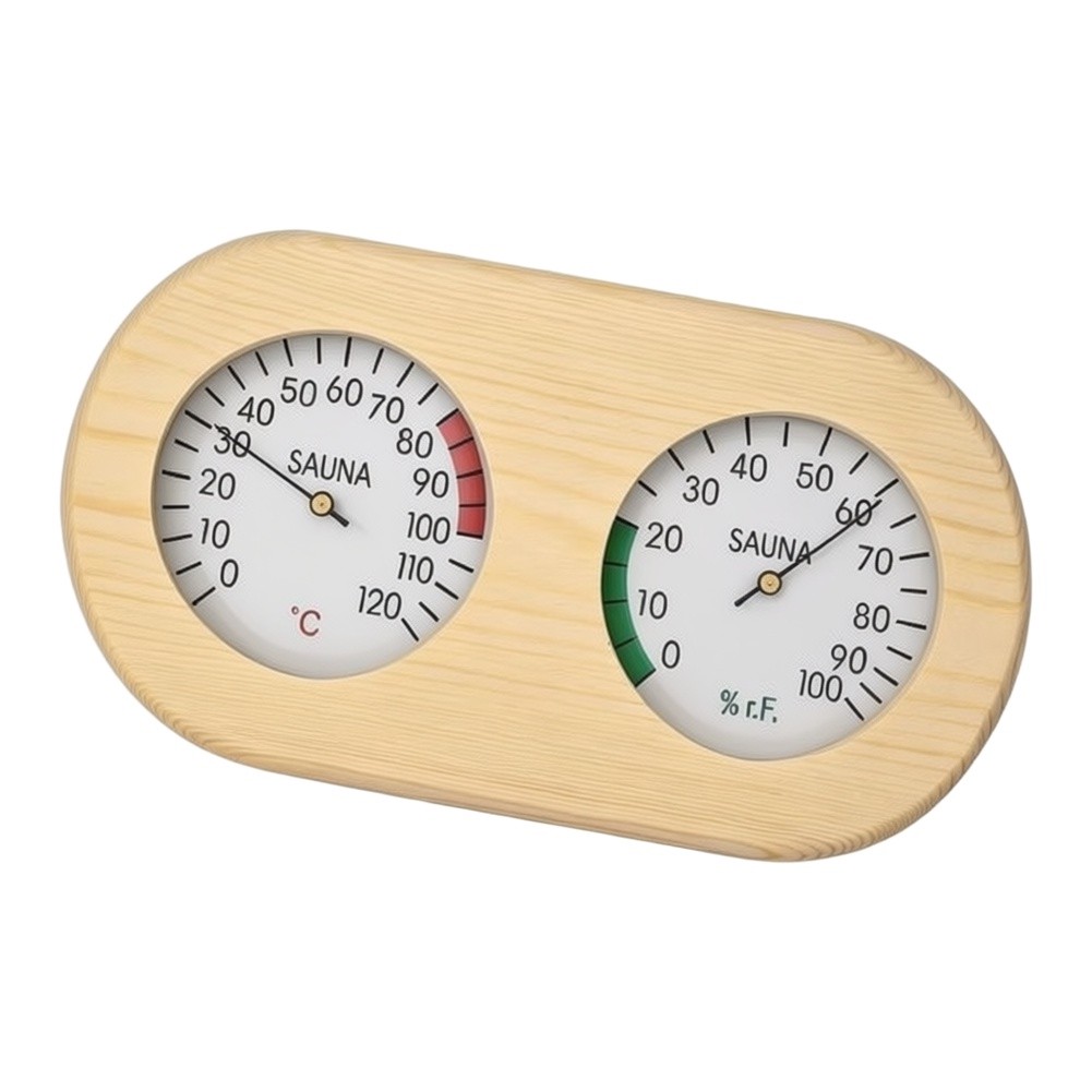 1Pc Dual Temperatuur-vochtighe - Spa And Wellness Center recensie en prijs