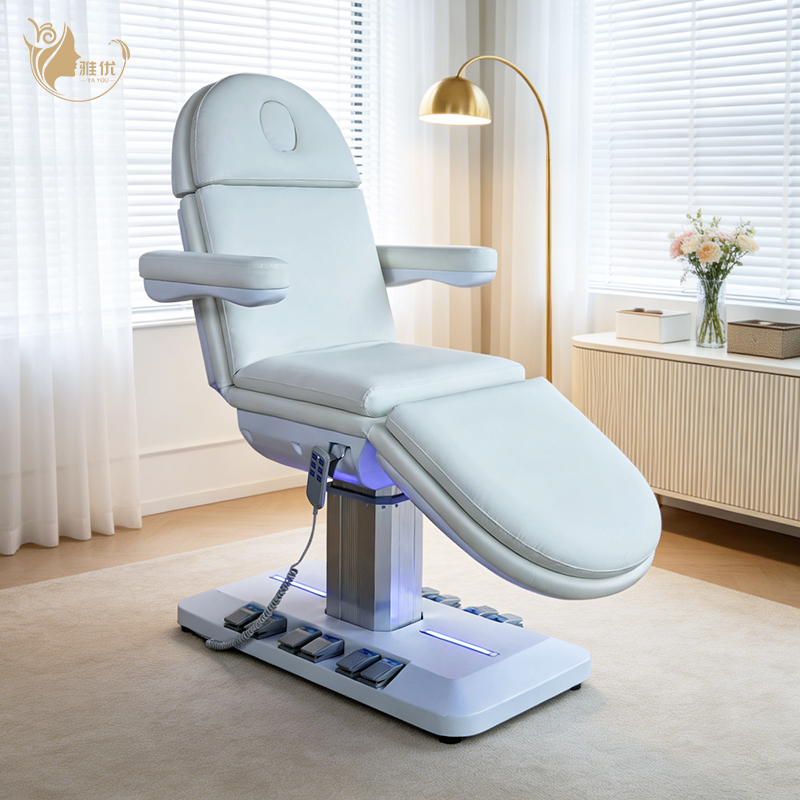 Nieuwe design hoofdmassage-spa - Spa And Wellness Center recensie en prijs