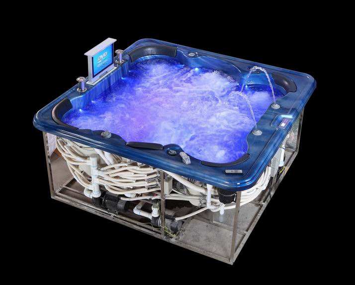 Chinese Drop-in Wellness Indoo - Spa Wellness Luxury recensie en prijs