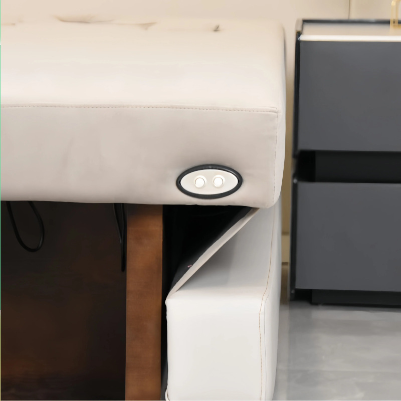 Elektrische massagetafel spa w - Spa And Wellness Center recensie en prijs