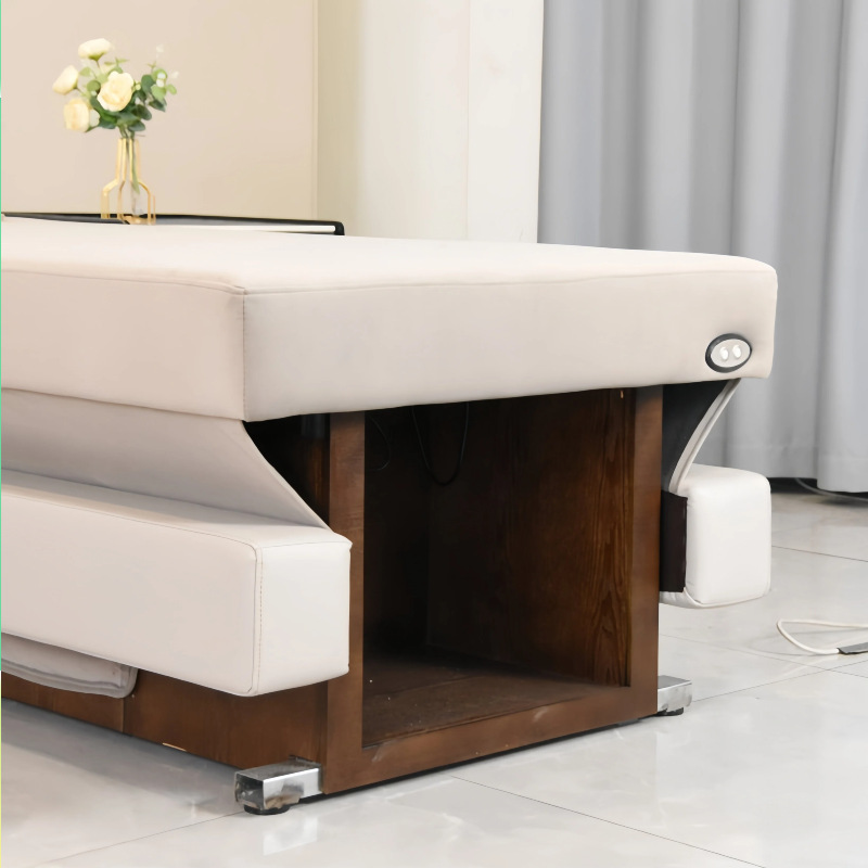 Elektrische massagetafel spa w - Spa And Wellness Center recensie en prijs