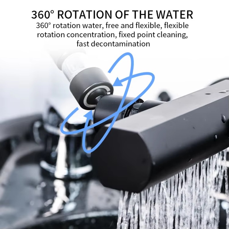 Luxe thermostatische waterval  - Spa Wellness Luxury recensie en prijs